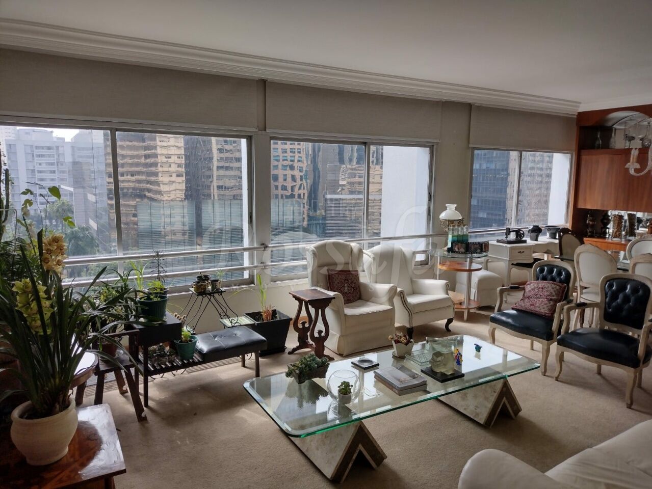 Apartamento para Venda - Jardim Paulista
