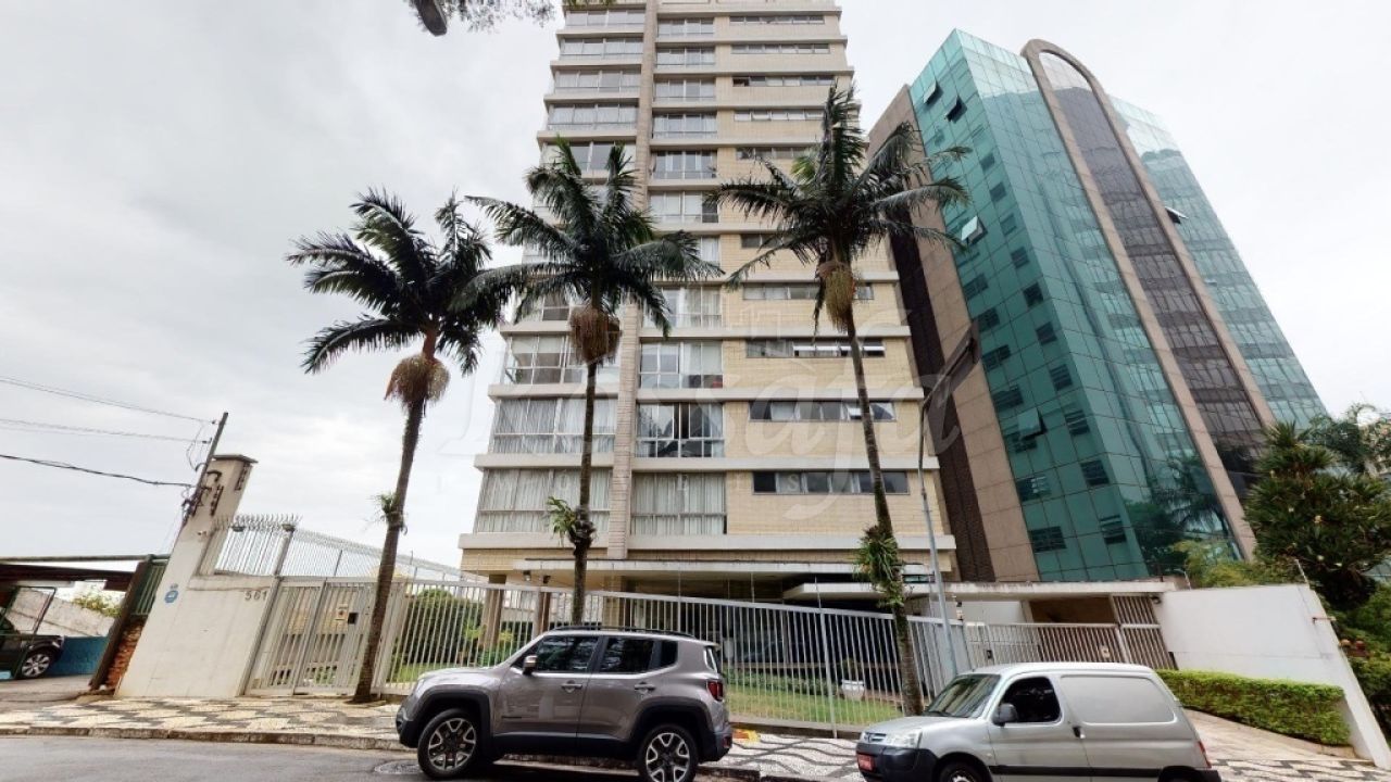 Apartamento para Venda - Morro dos Ingleses