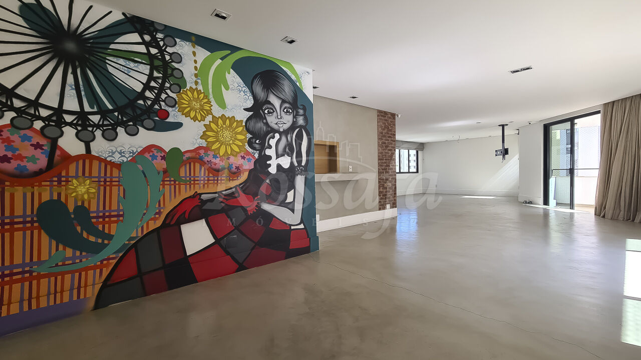 Apartamento para Venda - Jardim Paulista