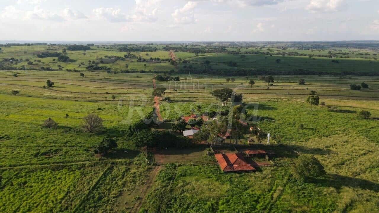 Fazenda para Venda - PALMEIRA D OESTE