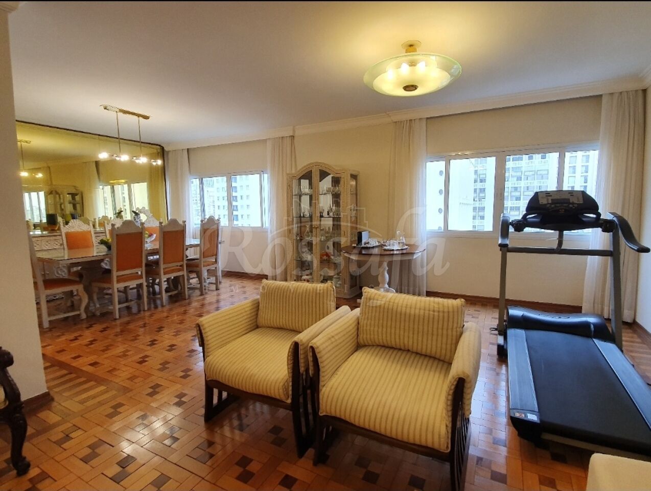 Apartamento para Venda - Bela Vista