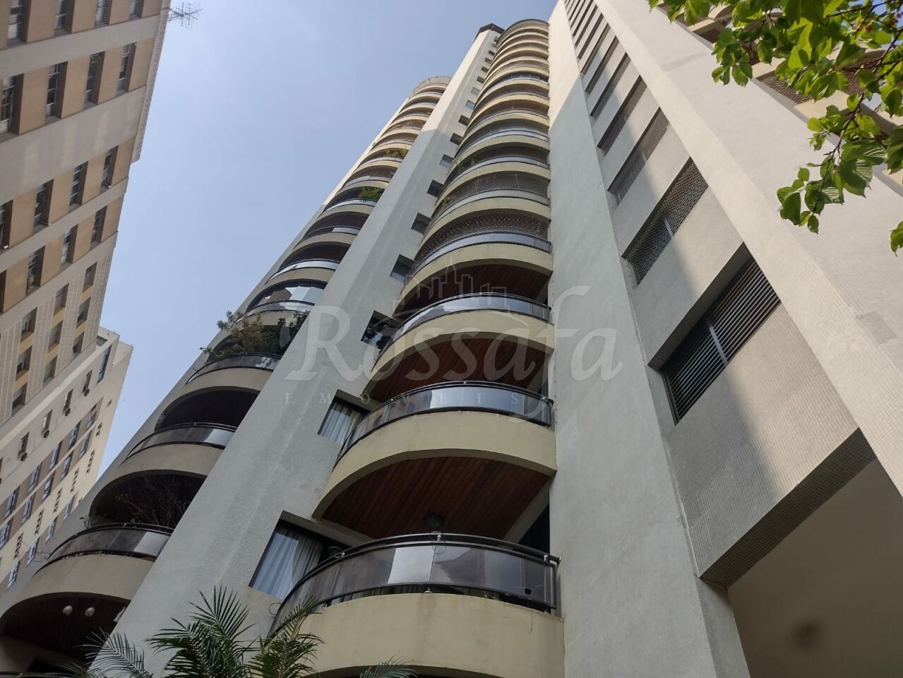 Apartamento para Venda - Jardim Paulista