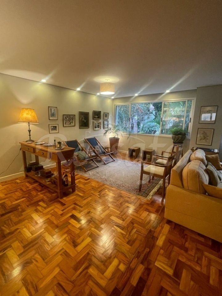 Apartamento para Venda - Jardim Paulista