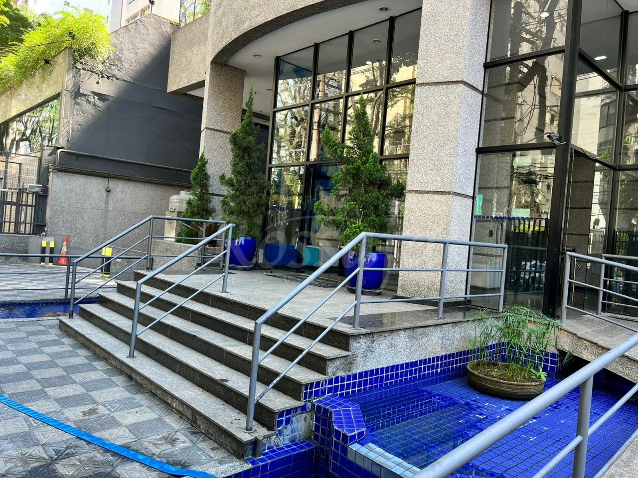 Comercial para Venda - Jardim Paulista