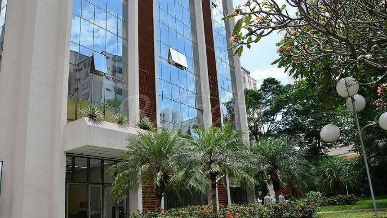 Comercial para Locação - Jardim Paulista
