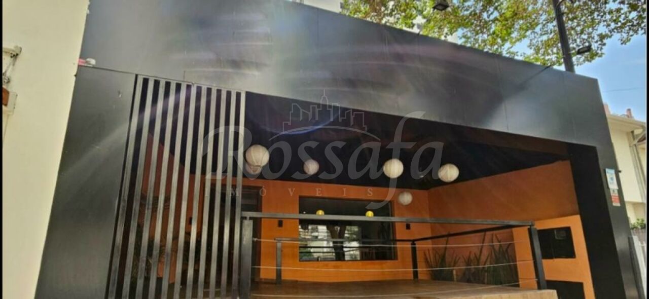Comercial para Venda - Moema