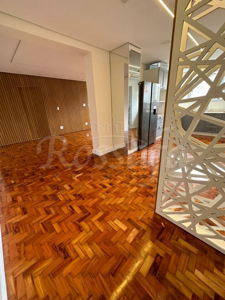 Apartamento para Venda - Cerqueira César