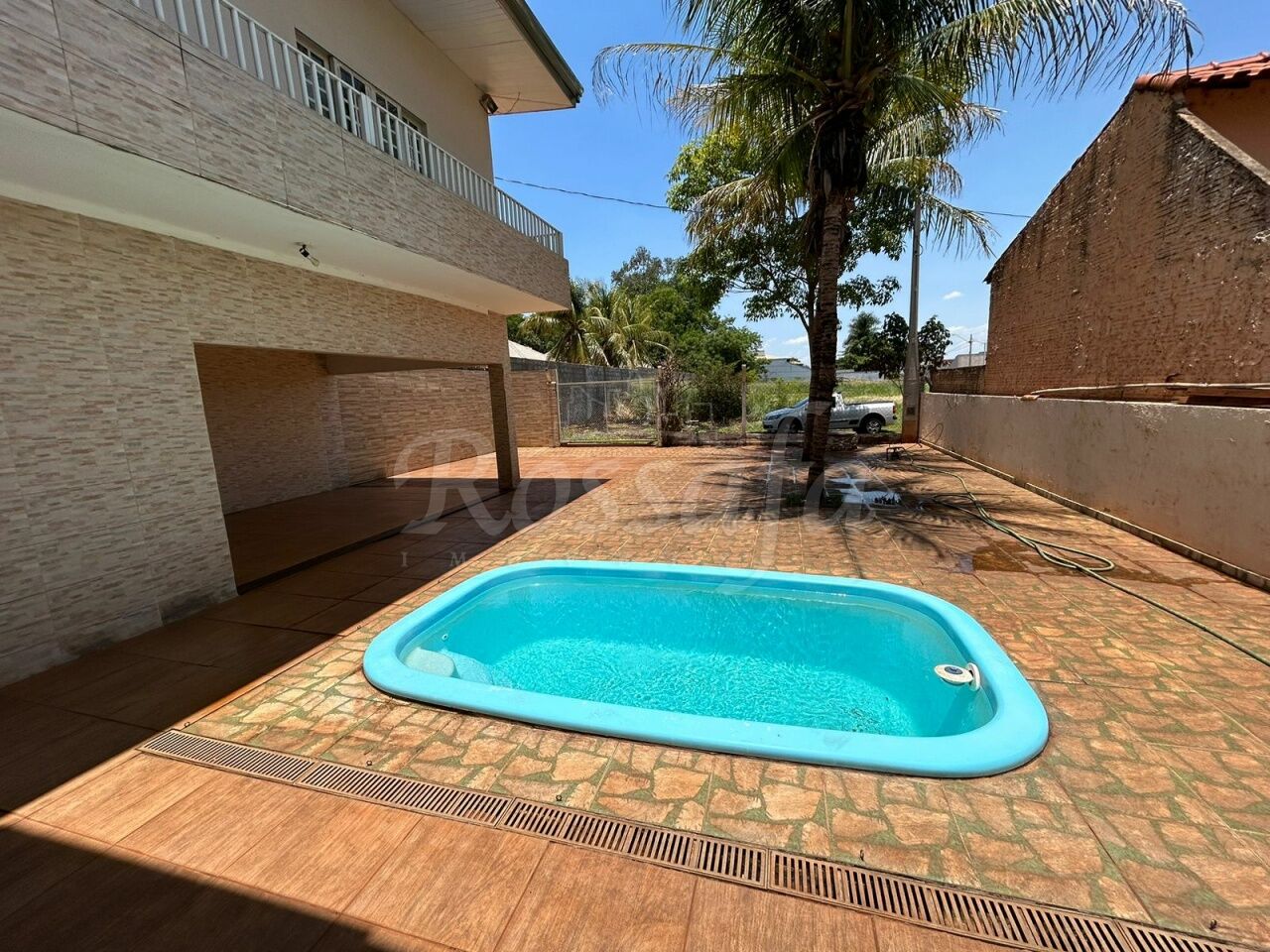 Chacara para Venda - PARAÍSO DAS ÁGUAS