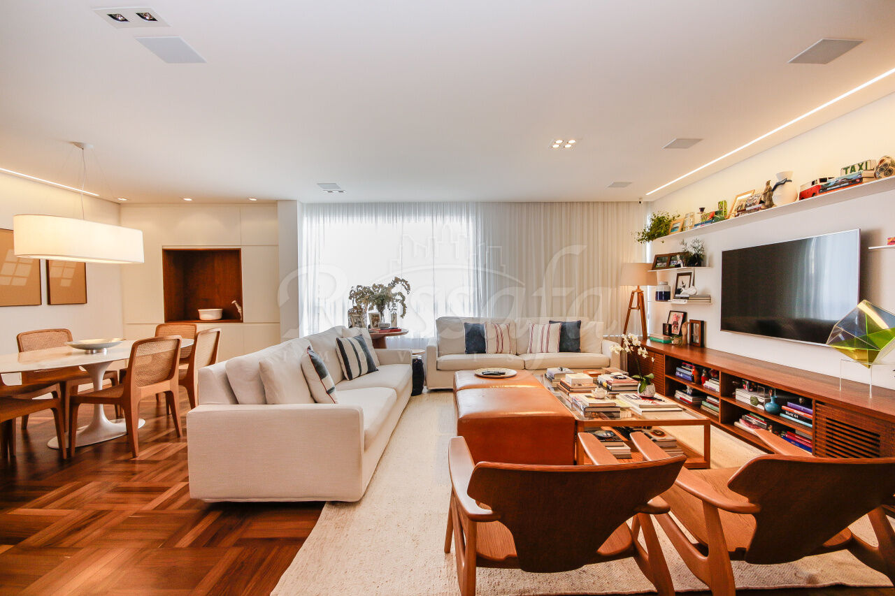 Apartamento para Venda - Jardim Paulista