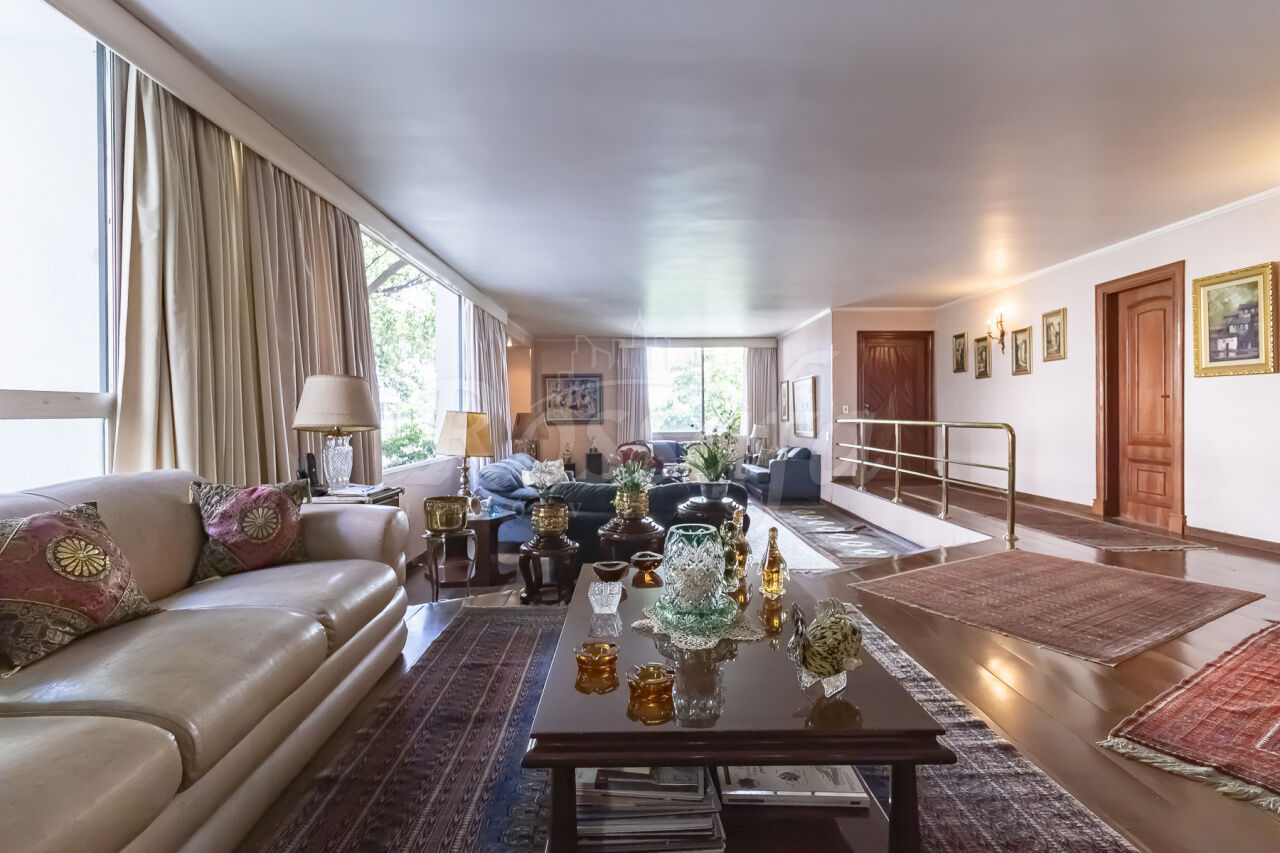 Apartamento para Venda - Jardim América