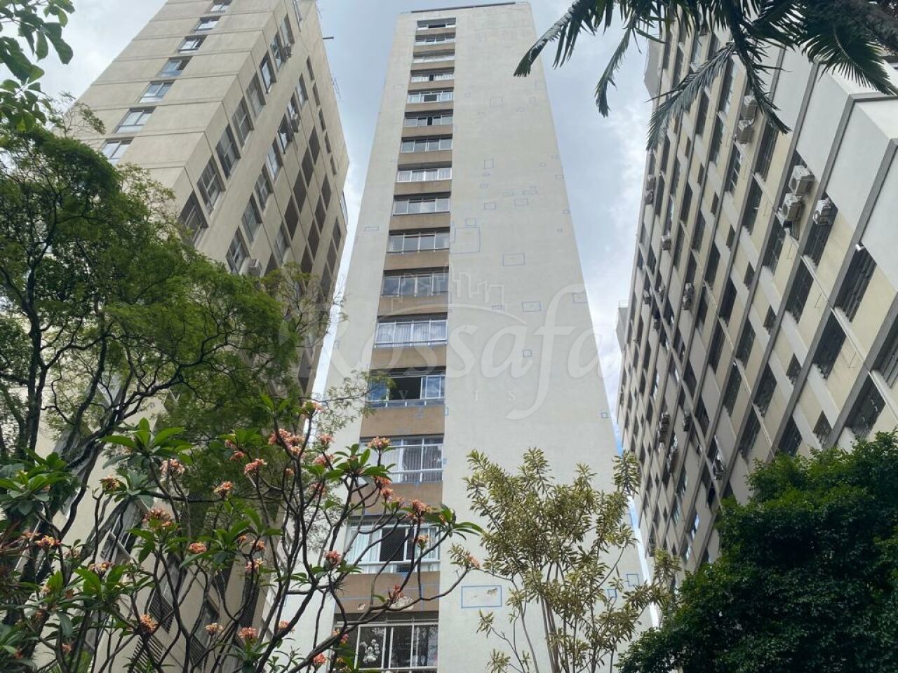 Apartamento para Venda - Cerqueira César