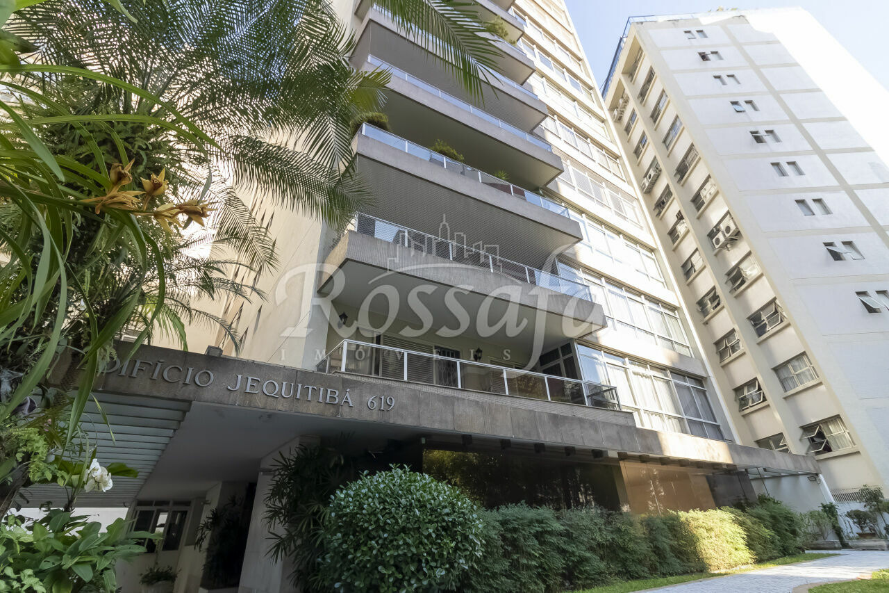 Apartamento para Venda - Jardim América