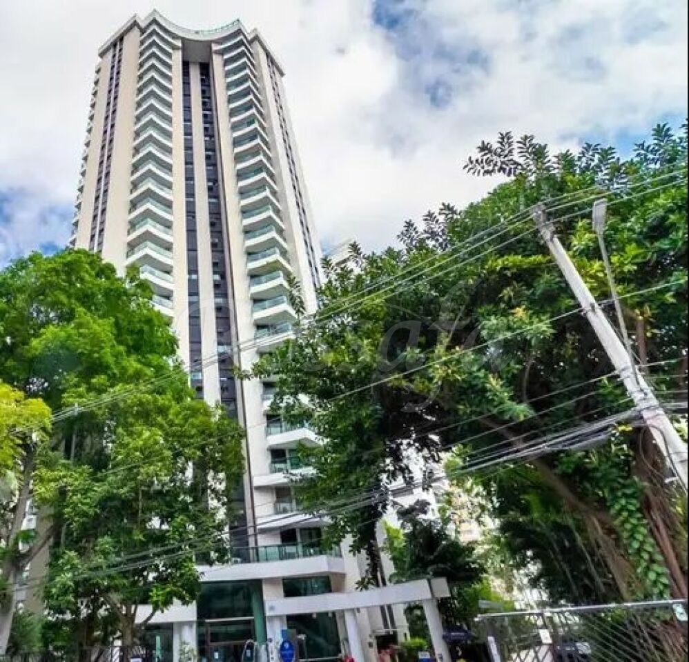 Apartamento para Venda - Vila Mariana