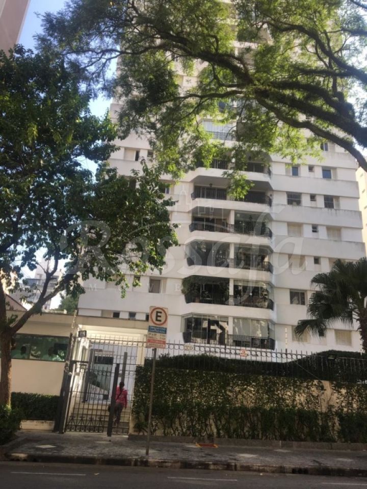 Apartamento para Locação - Jardim América