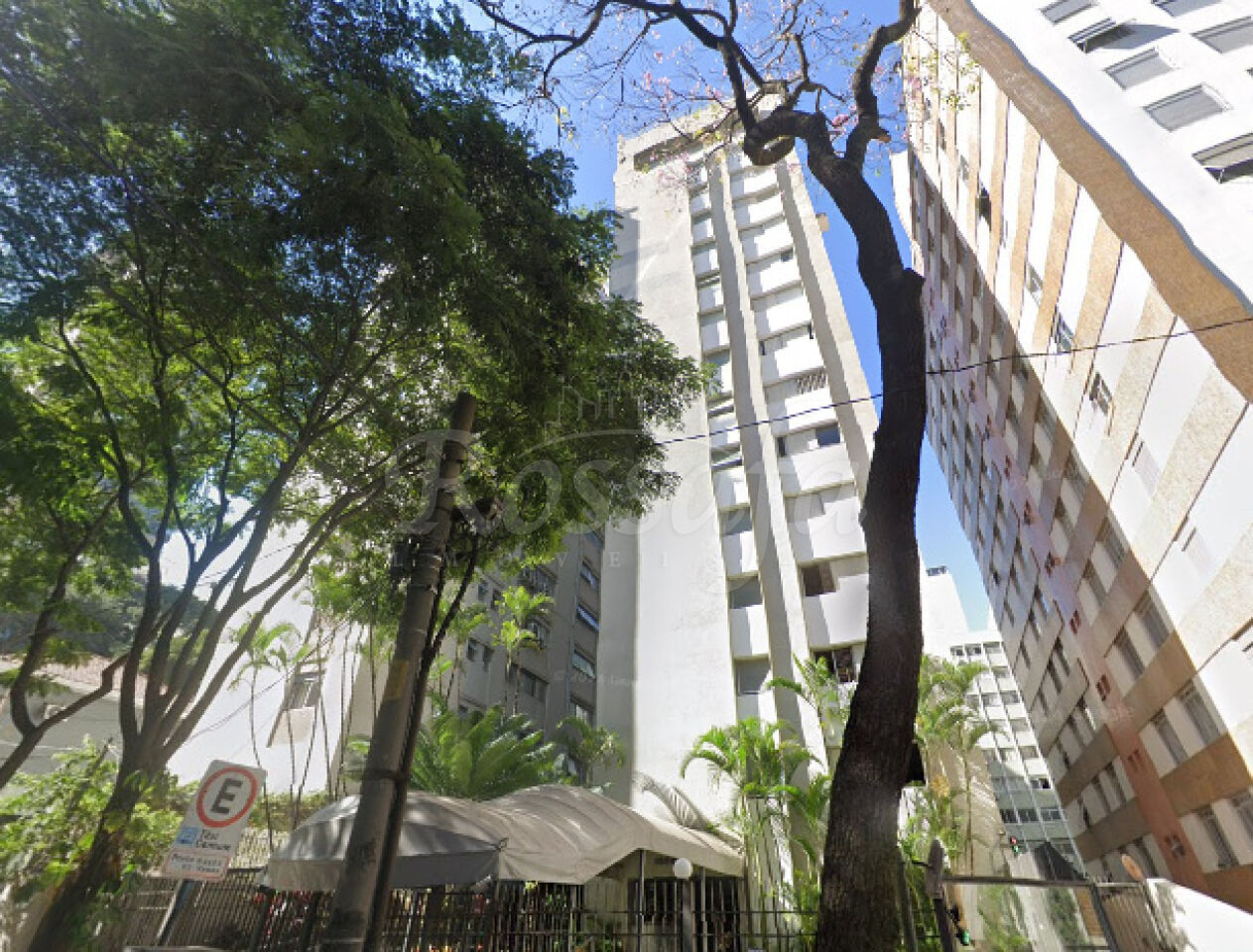 Apartamento para Venda - Jardim Paulista