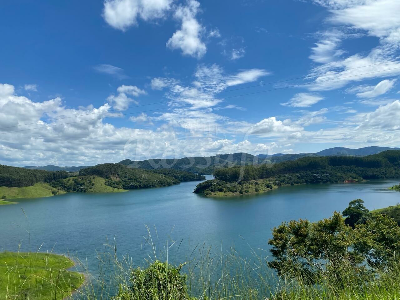 Fazenda para Venda - Natividade da Serra