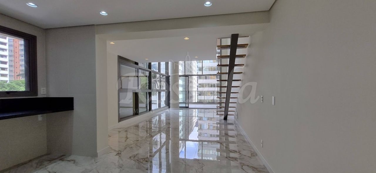 Apartamento para Venda - Jardim Paulista
