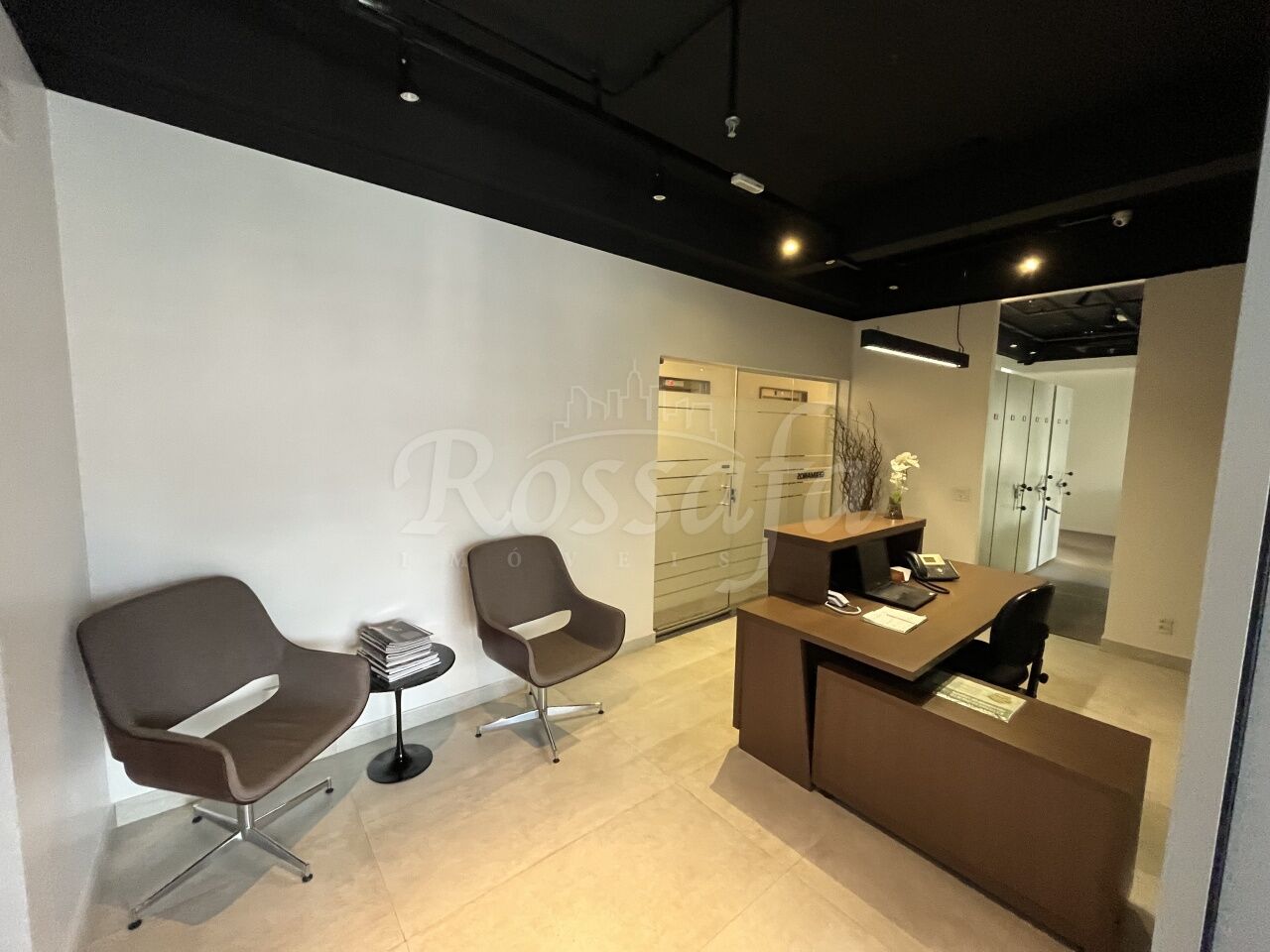 Sala Comercial para Locação - Paraíso