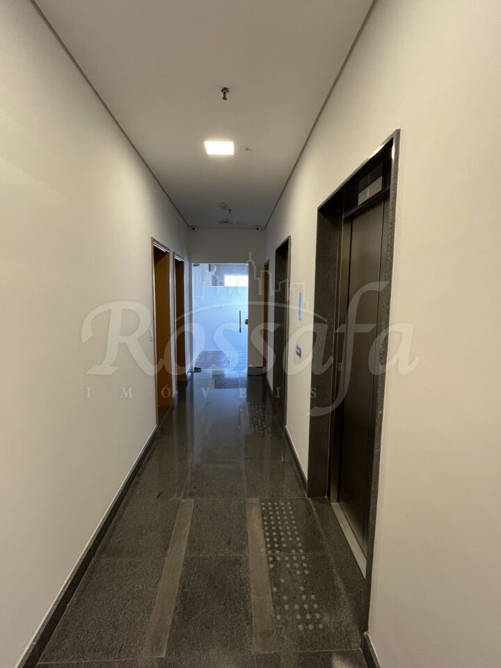 Sala Comercial para Locação - Vila Mariana