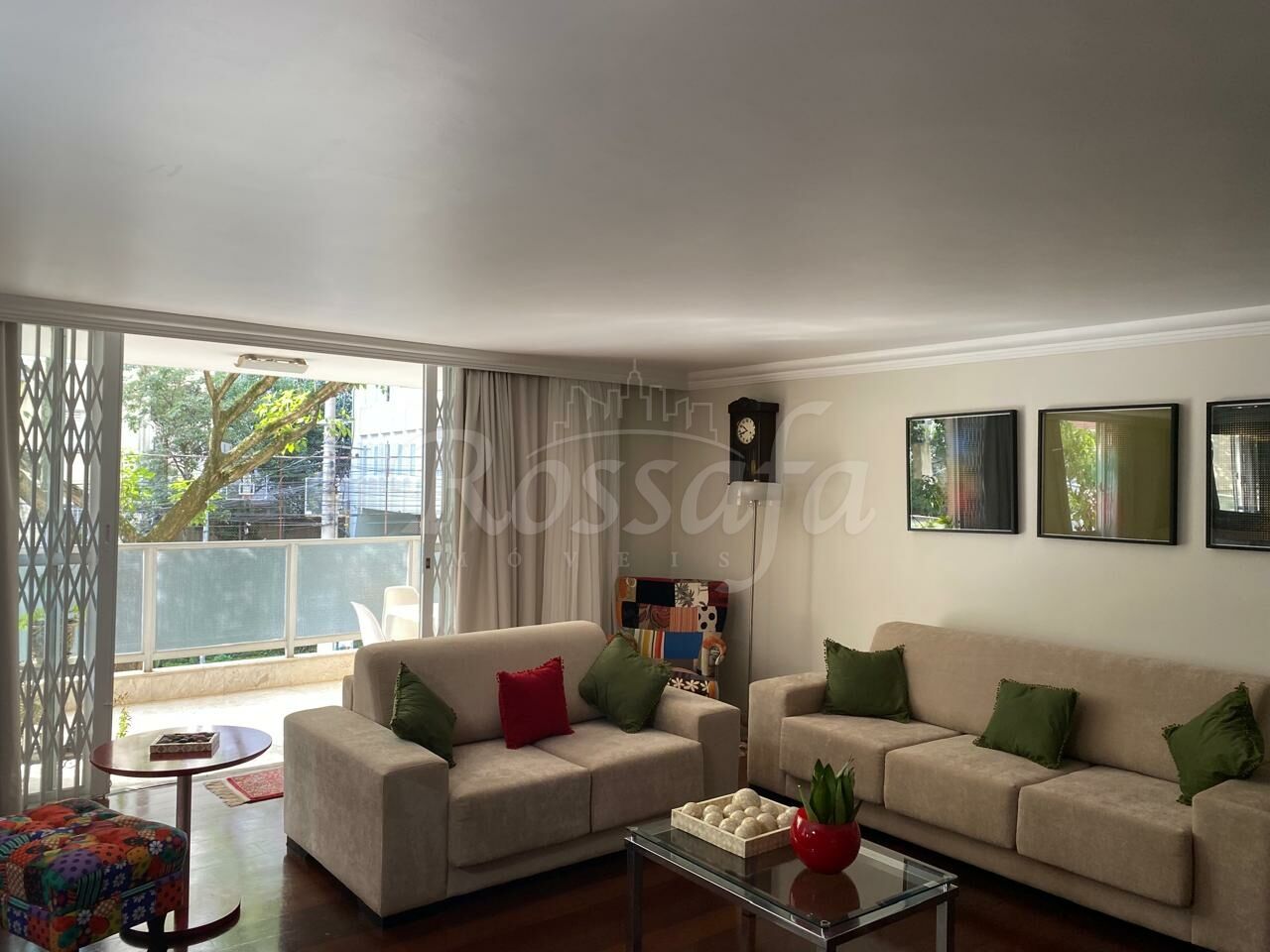 Apartamento para Venda - Morro dos Ingleses