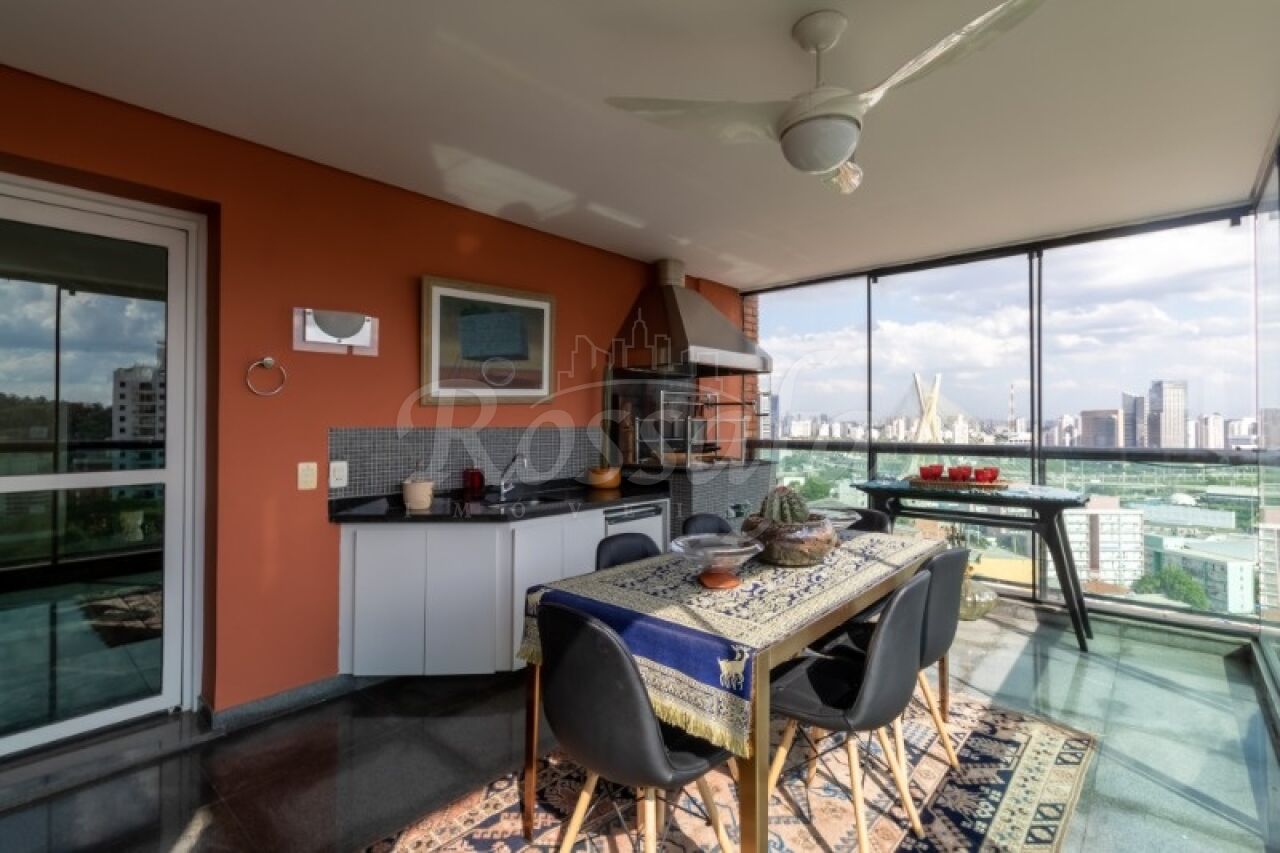 Apartamento para Venda - Real Parque