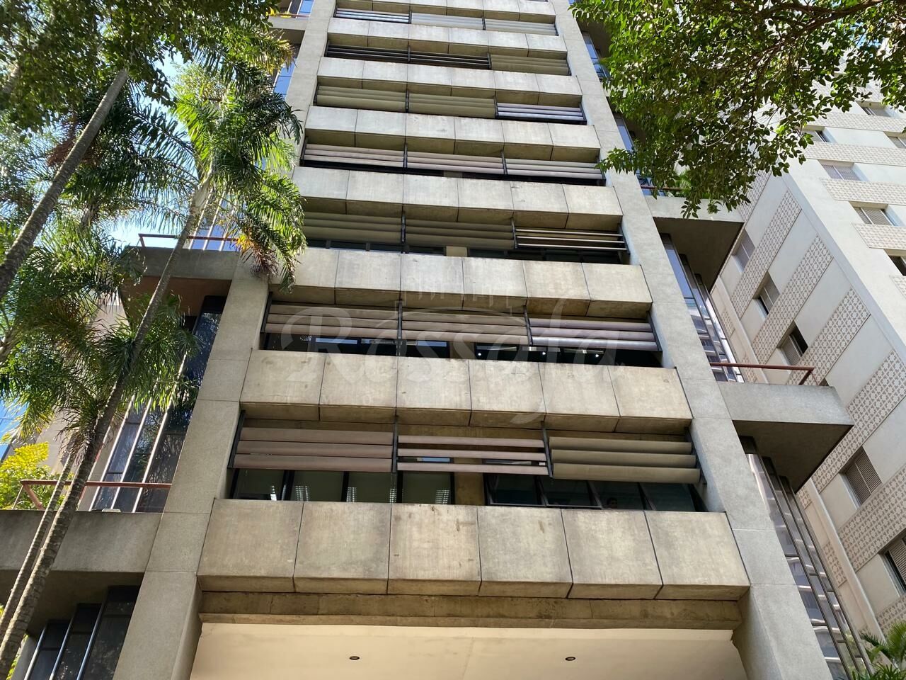 Conj. Comercial para Venda - Bela Vista