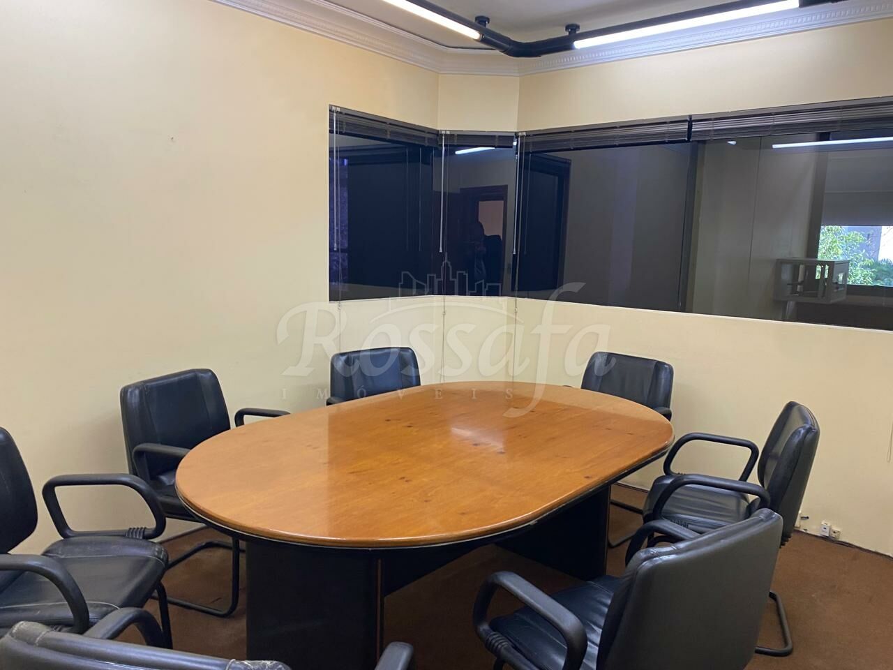 Conj. Comercial para Venda - Bela Vista