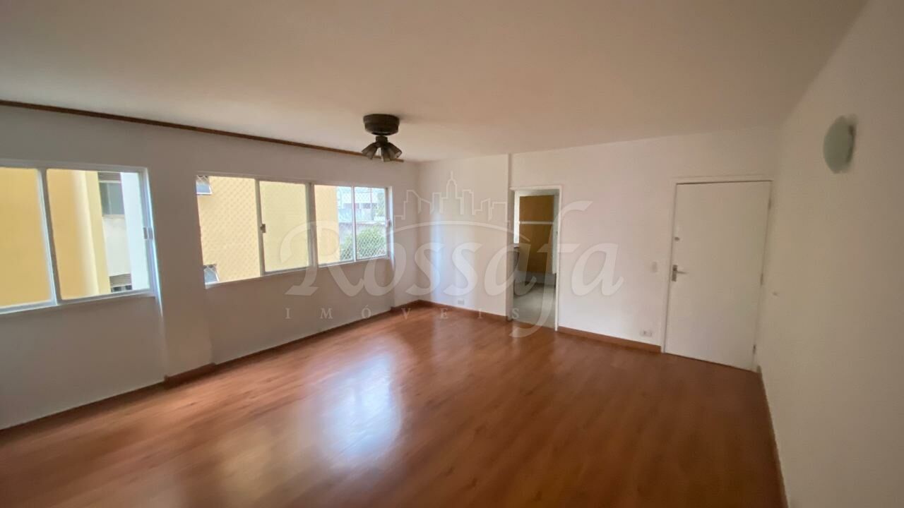 Apartamento para Venda - Jardim Paulista