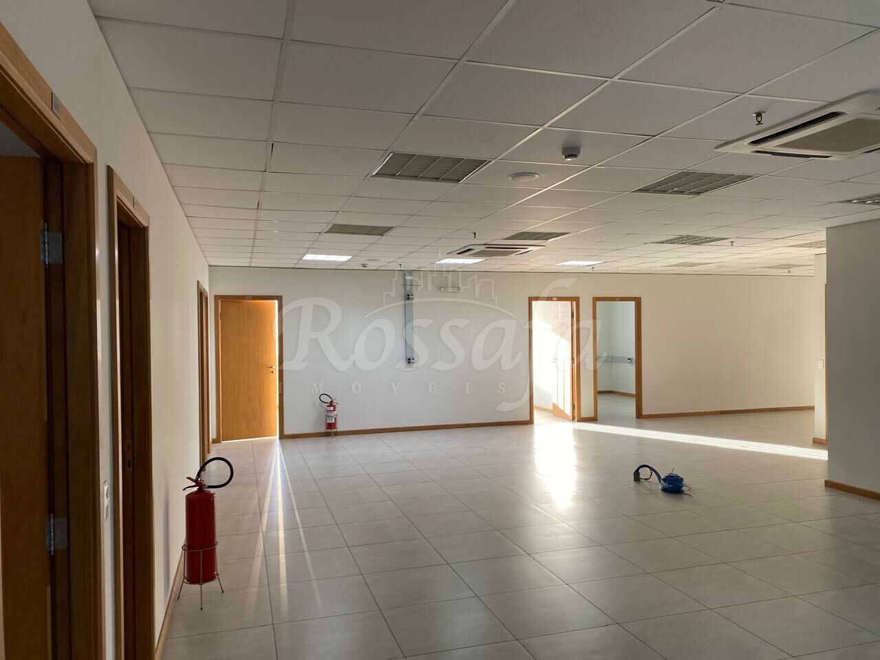 Sala Comercial para Locação - Vila Mariana