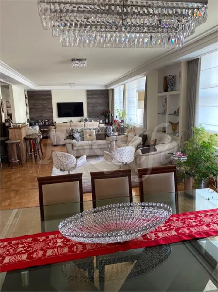 Apartamento para Venda - Jardim Paulista