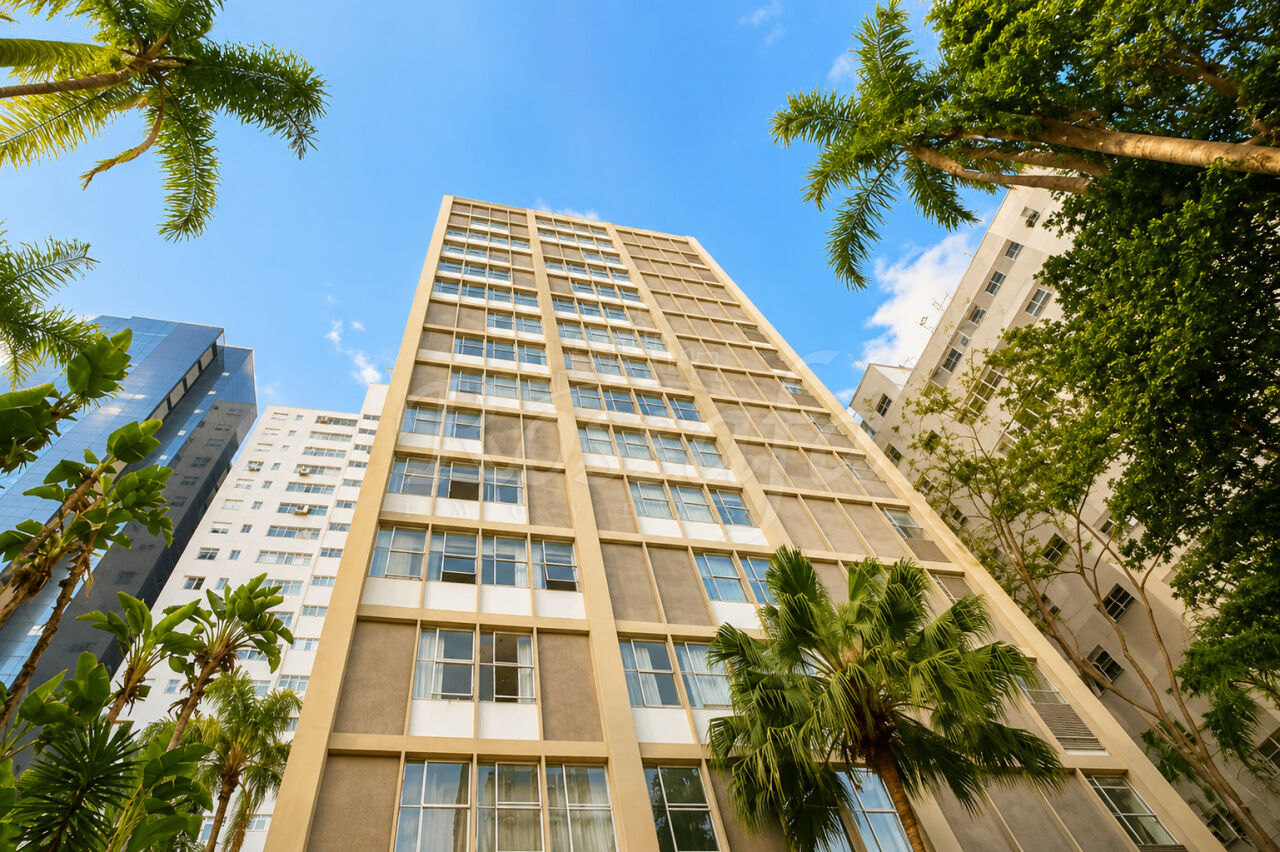 Apartamento para Venda - Jardim Paulista