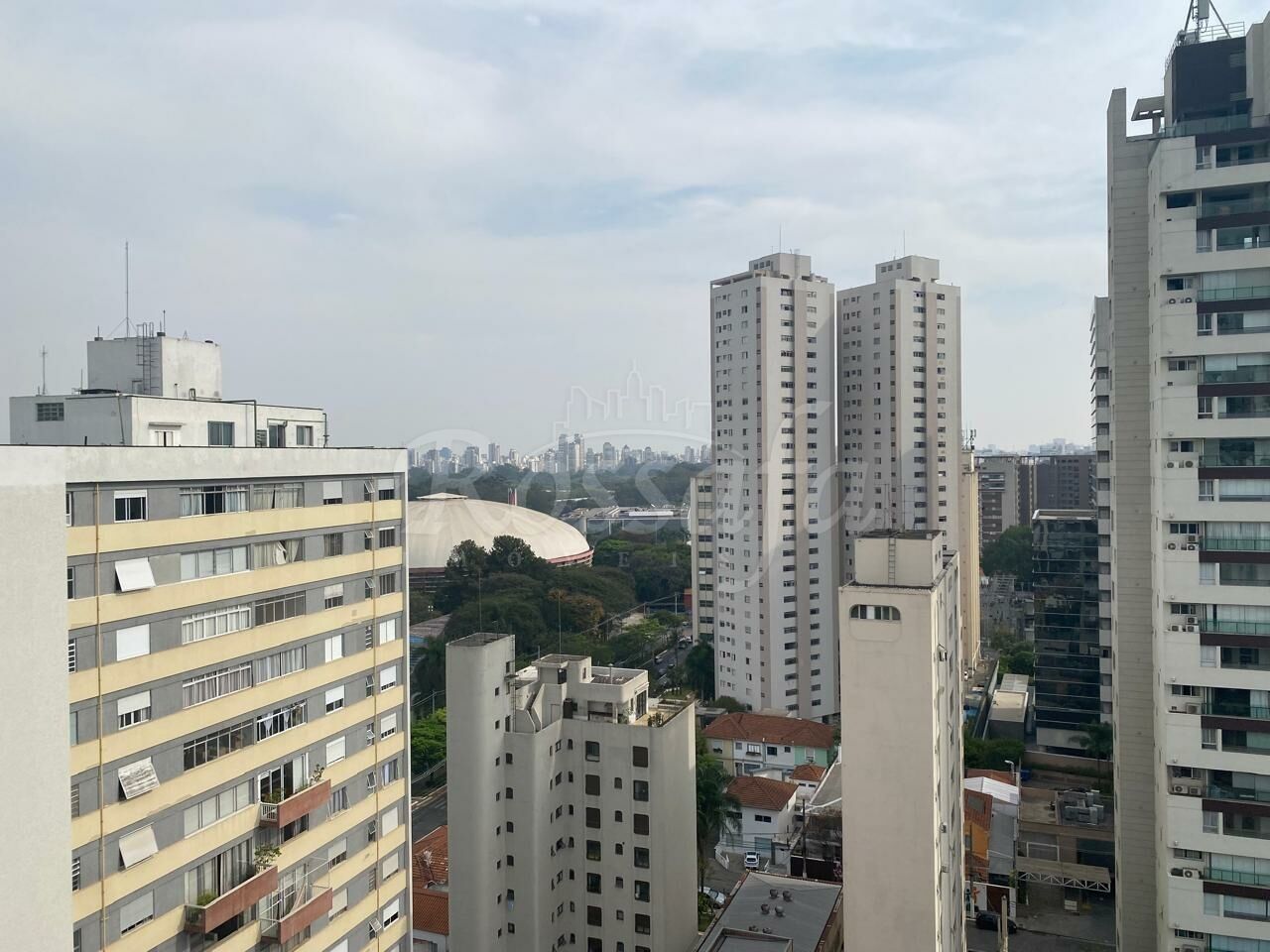 Apartamento para Venda - Paraíso