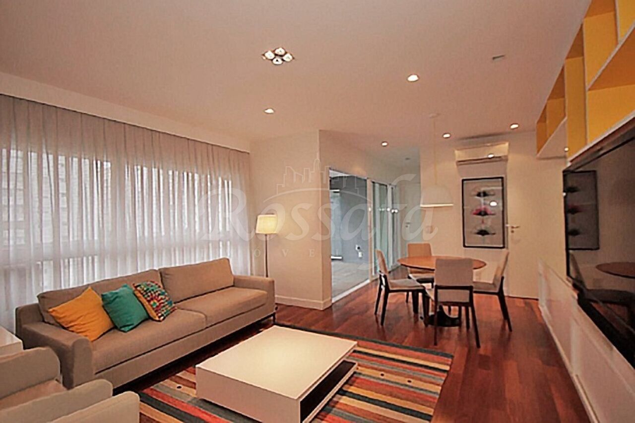 Apartamento para Venda - Jardim Paulista