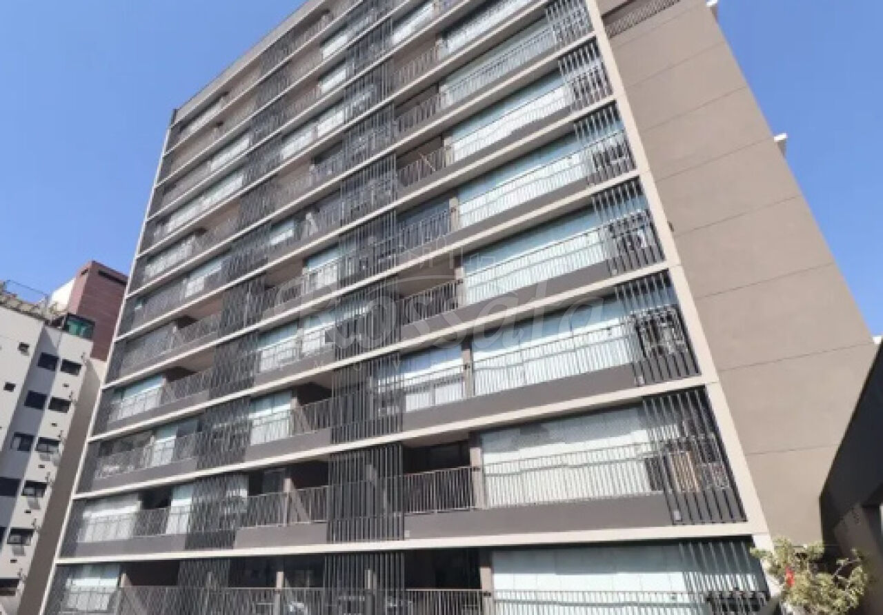Apartamento para Venda - Paraíso