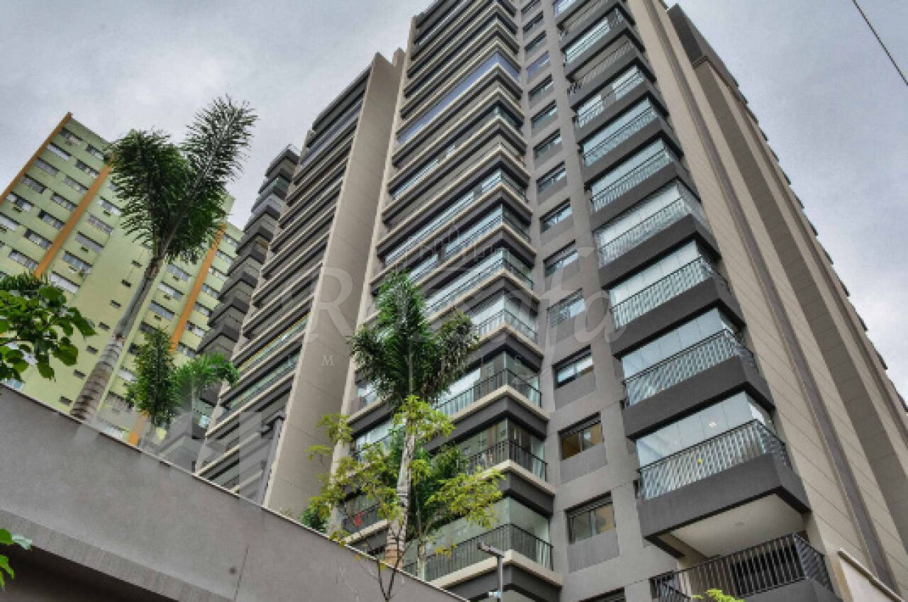 Apartamento para Venda - Vila Mariana