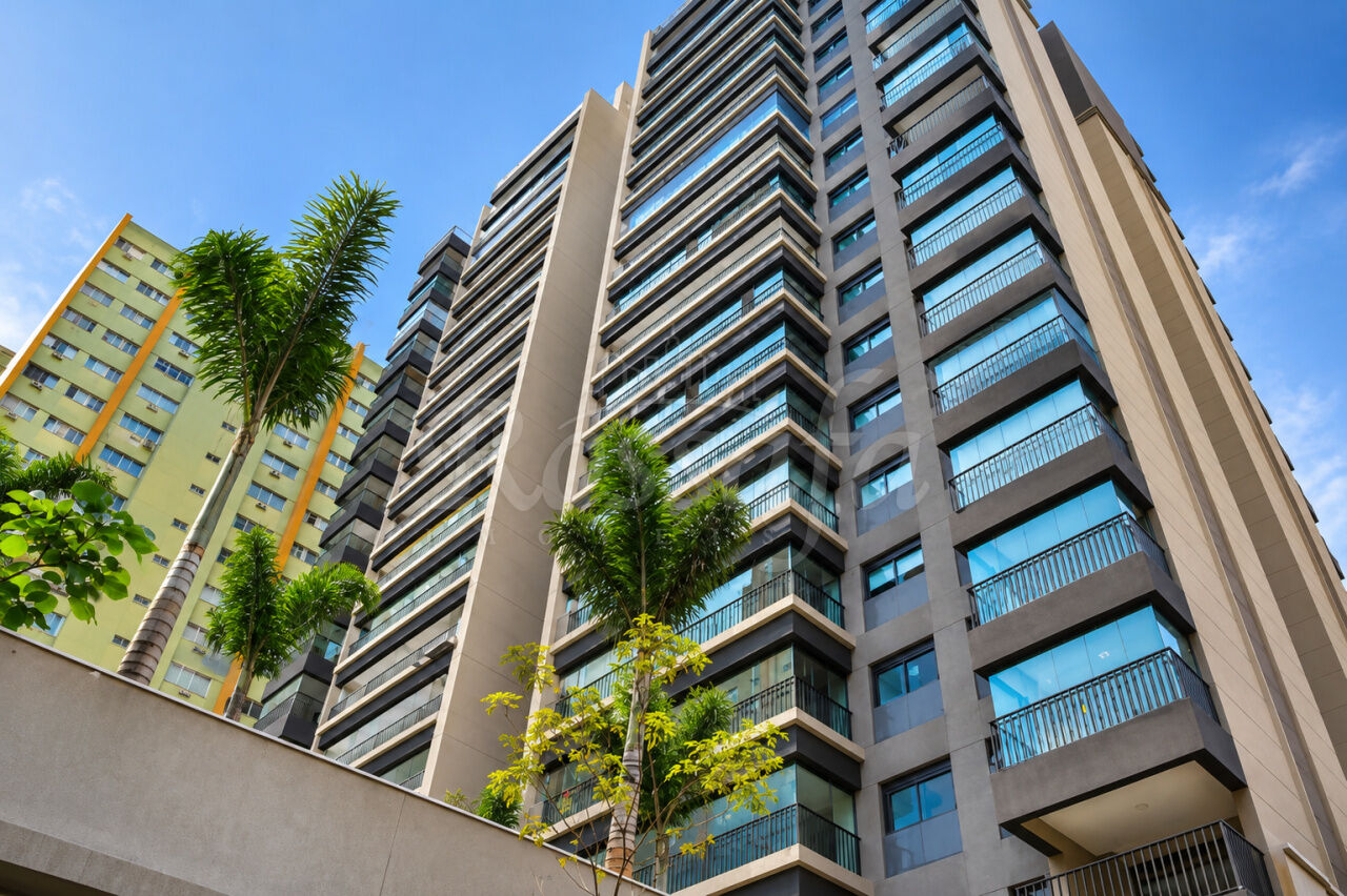 Apartamento para Venda - Vila Mariana