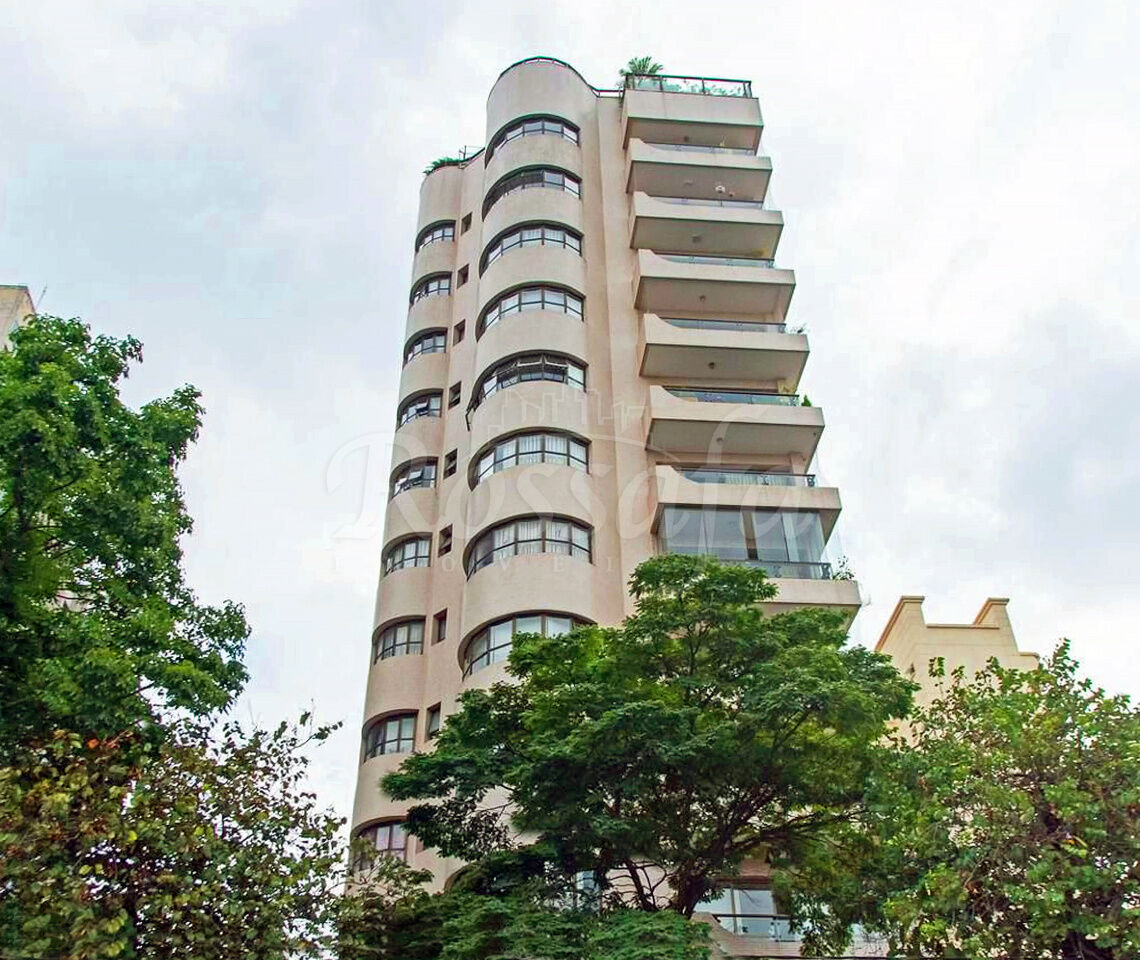 Apartamento para Venda - Vila Mariana