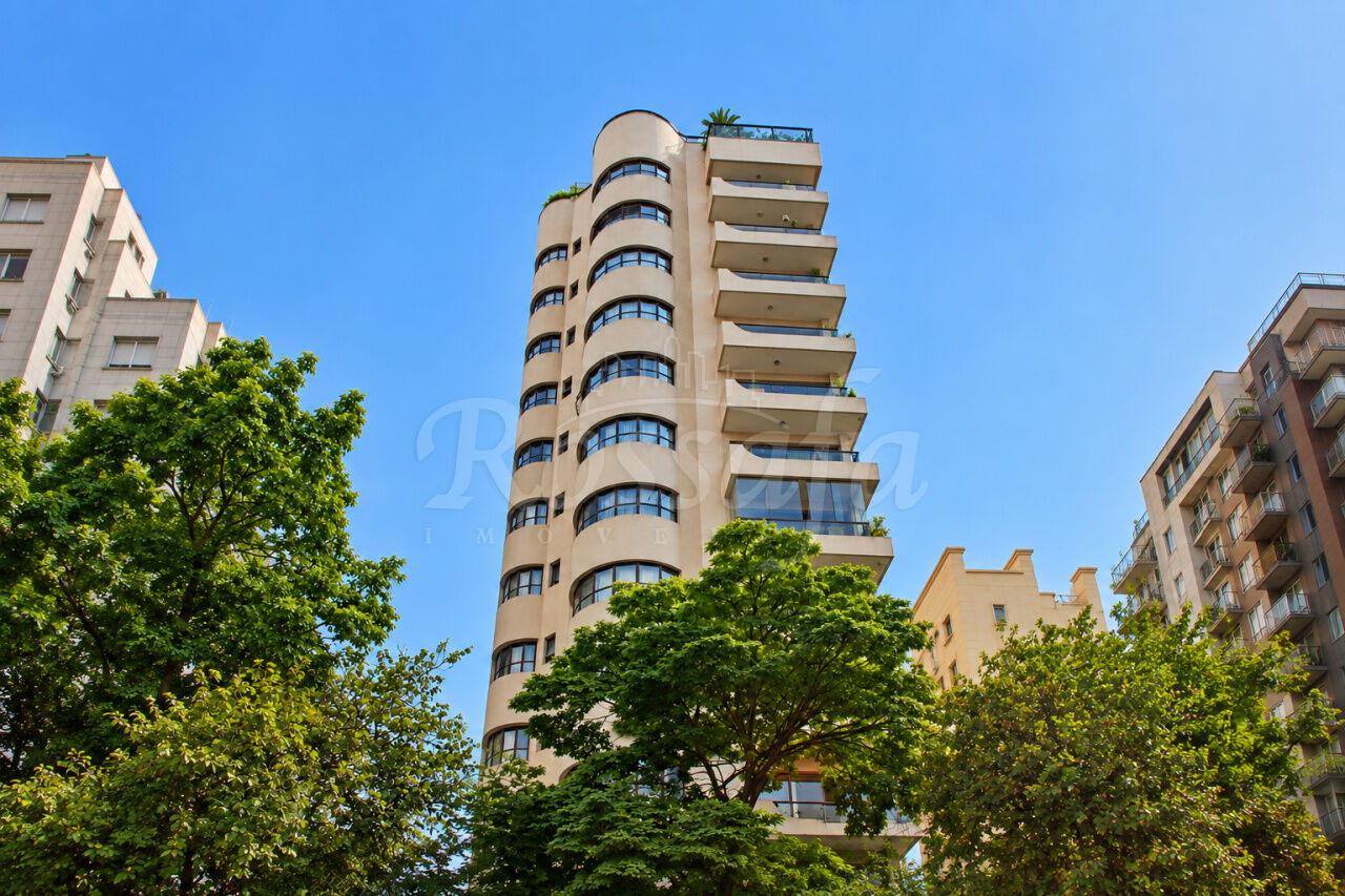 Apartamento para Venda - Vila Mariana