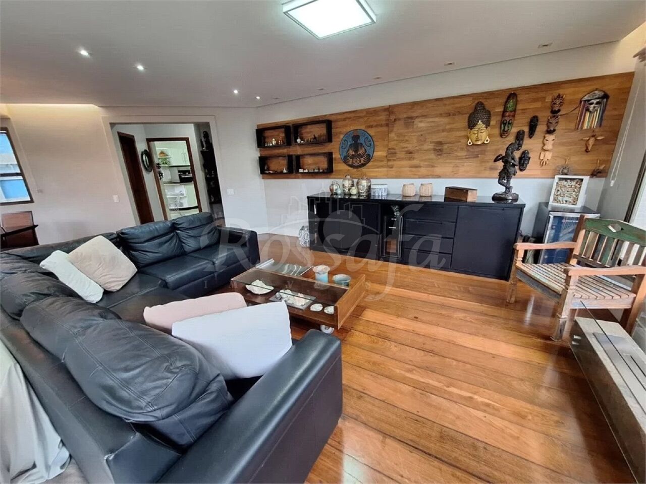 Apartamento para Venda - Vila Mariana