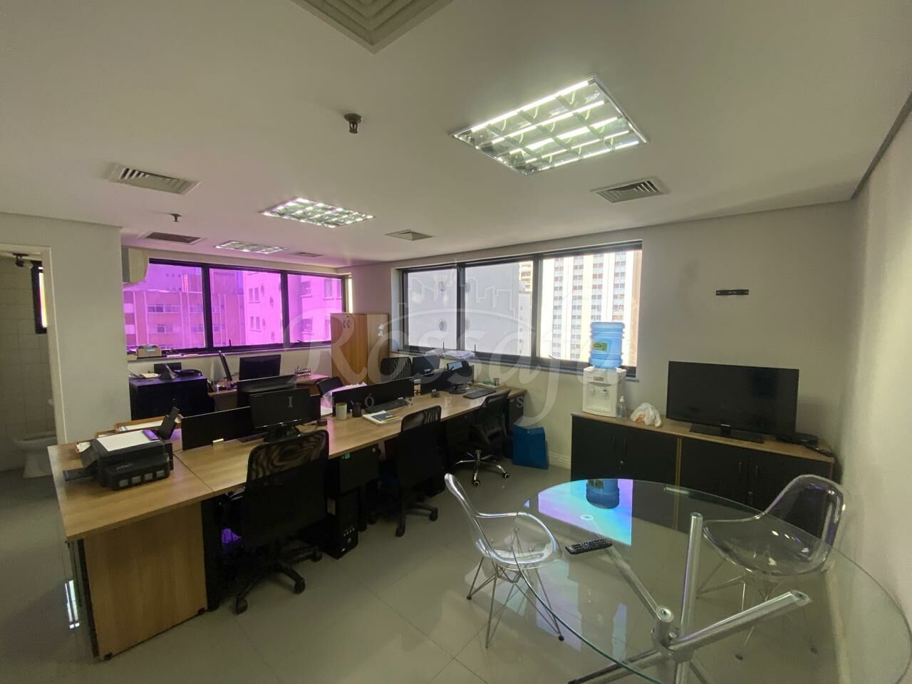 Sala Comercial para Venda - Jardim Paulista