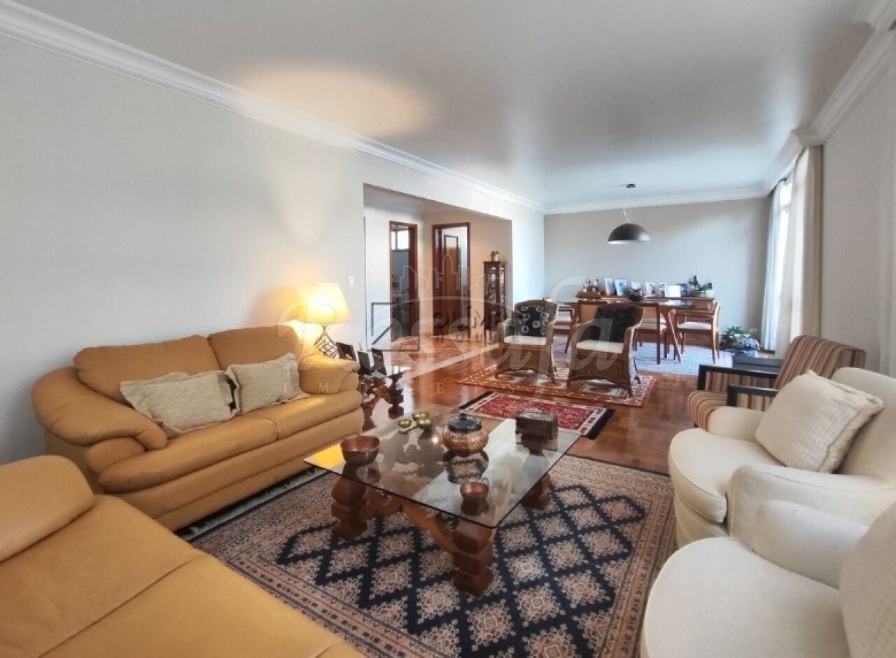 Apartamento para Venda - Jardim Paulista