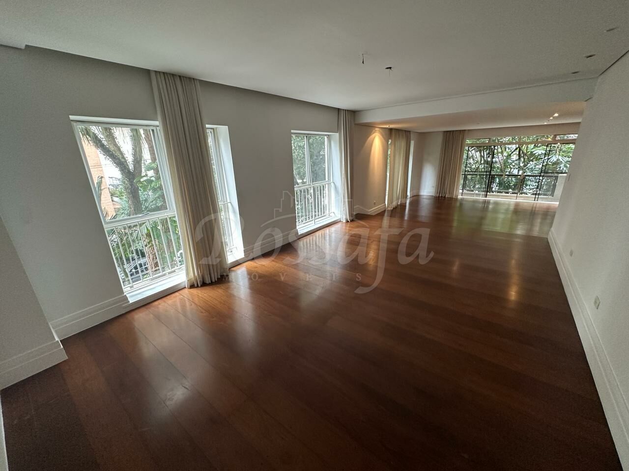 Apartamento para Venda - Jardim Paulista