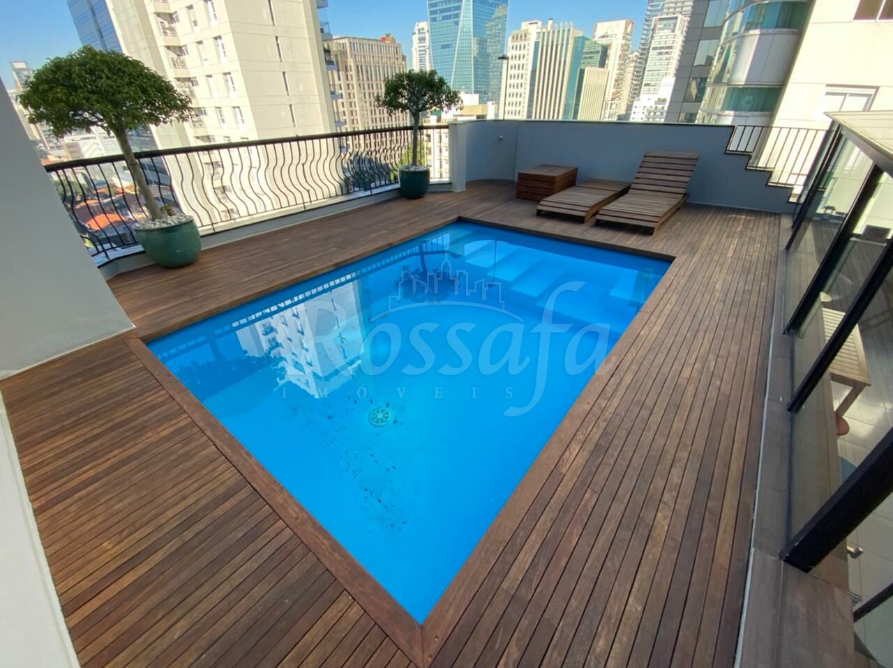 Apartamento para Venda - Itaim Bibi