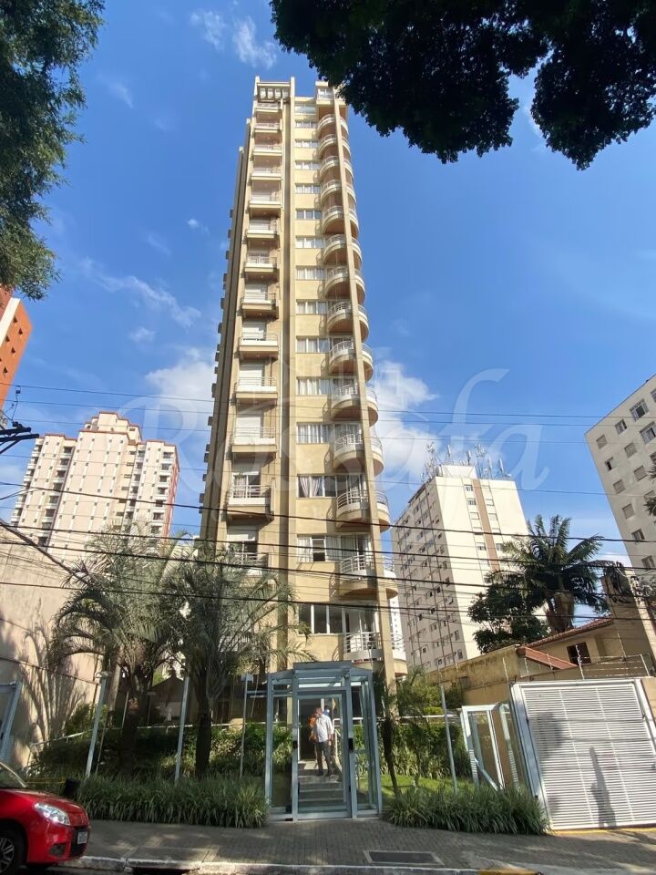 Apartamento para Venda - Vila Mariana