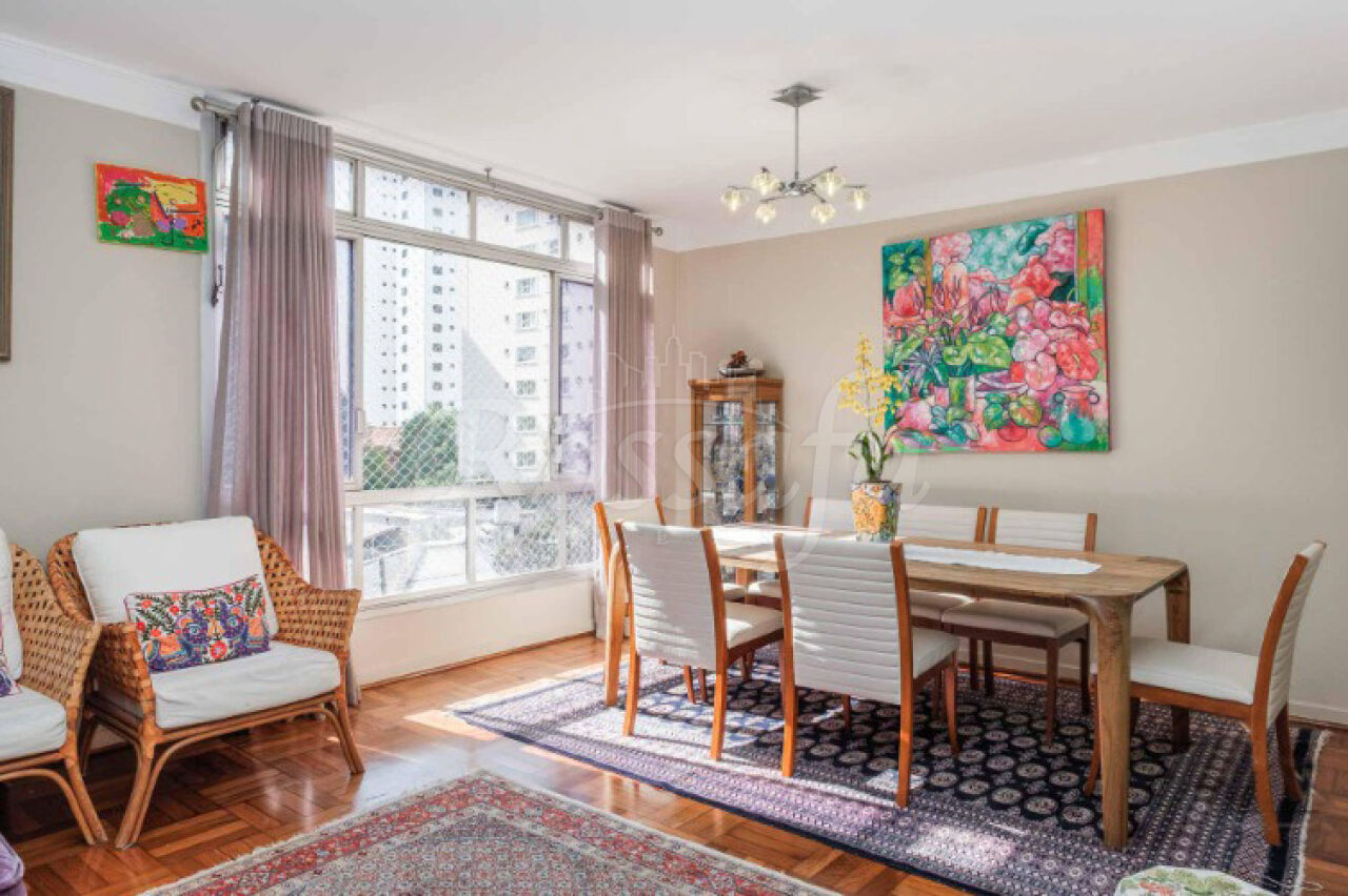 Apartamento para Venda - Jardim Paulista