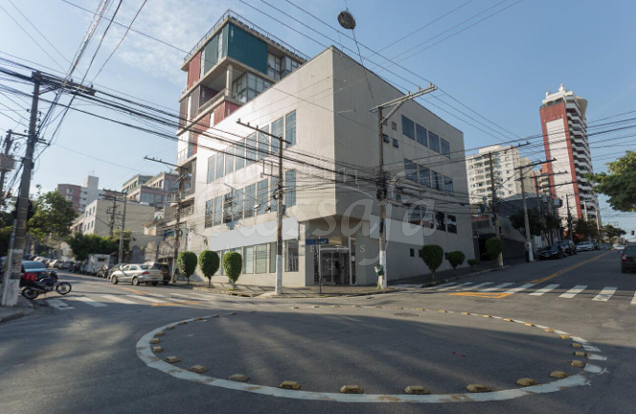 Loja para Locação - Vila Madalena