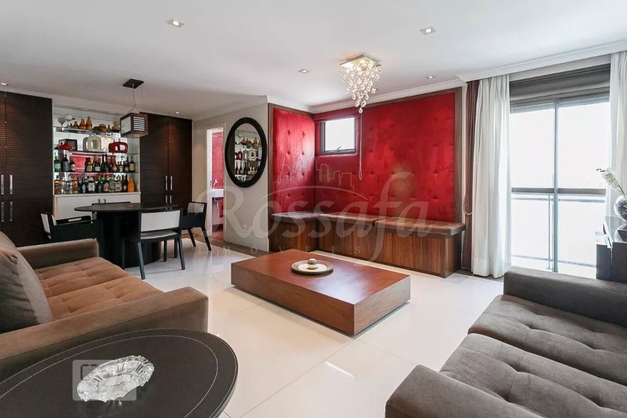 Duplex para Venda - Jardim Paulista