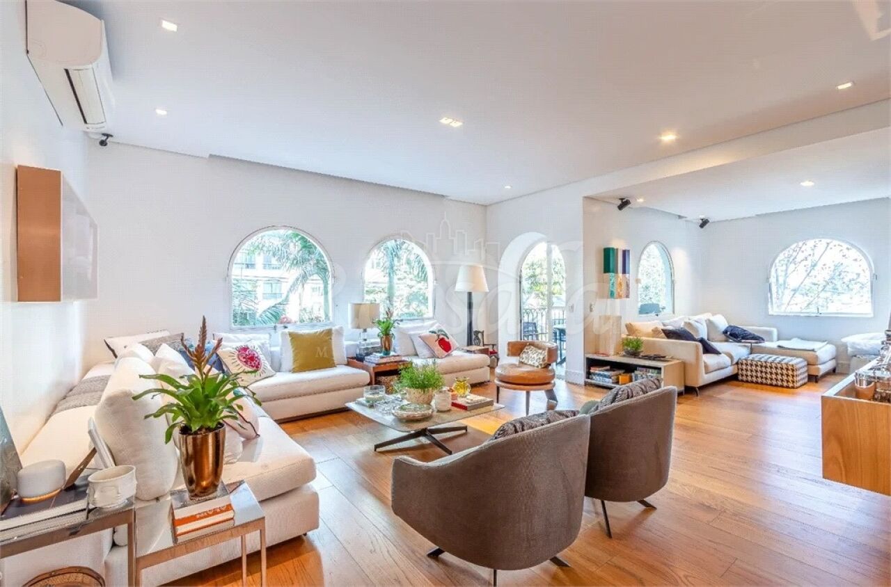 Apartamento para Venda - Jardim Paulista