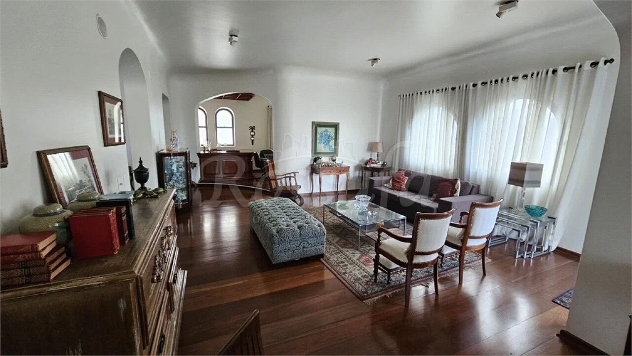 Apartamento para Venda - Jardim Paulista