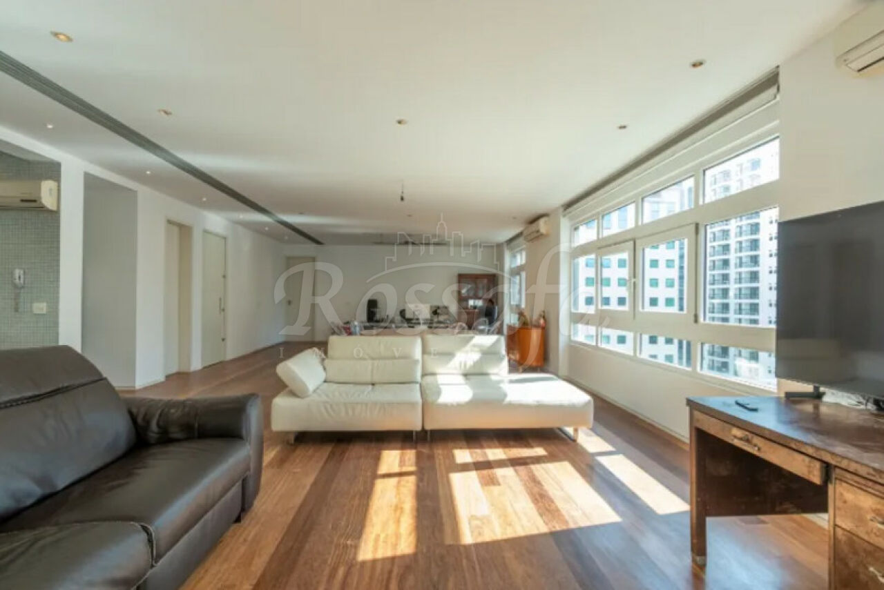 Apartamento para Venda - Jardim Paulista